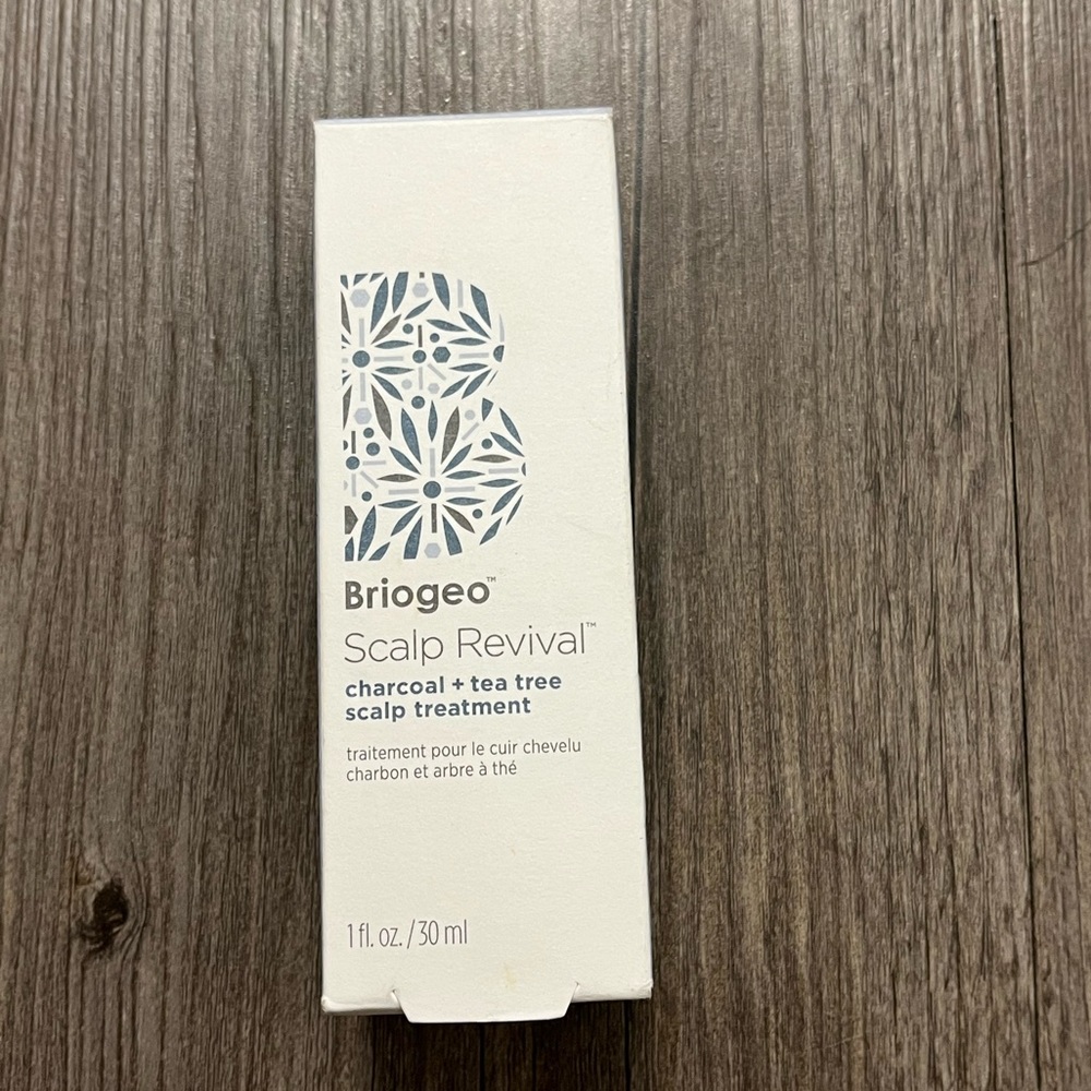 Briogeo Scalp Revival Treatment